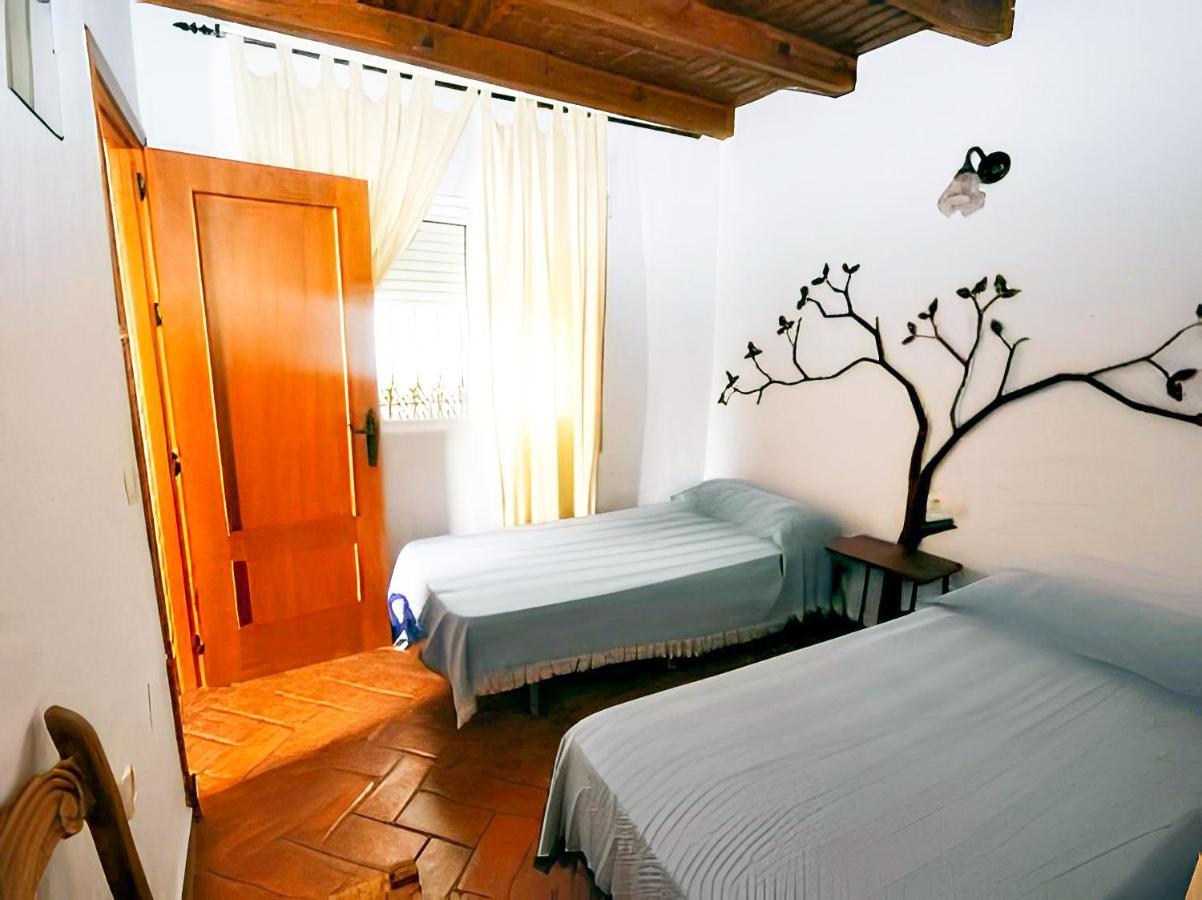 Apartamentos Cerca Del Mar Con Azotea Comunitaria Коніль-де-ла-Фронтера Екстер'єр фото