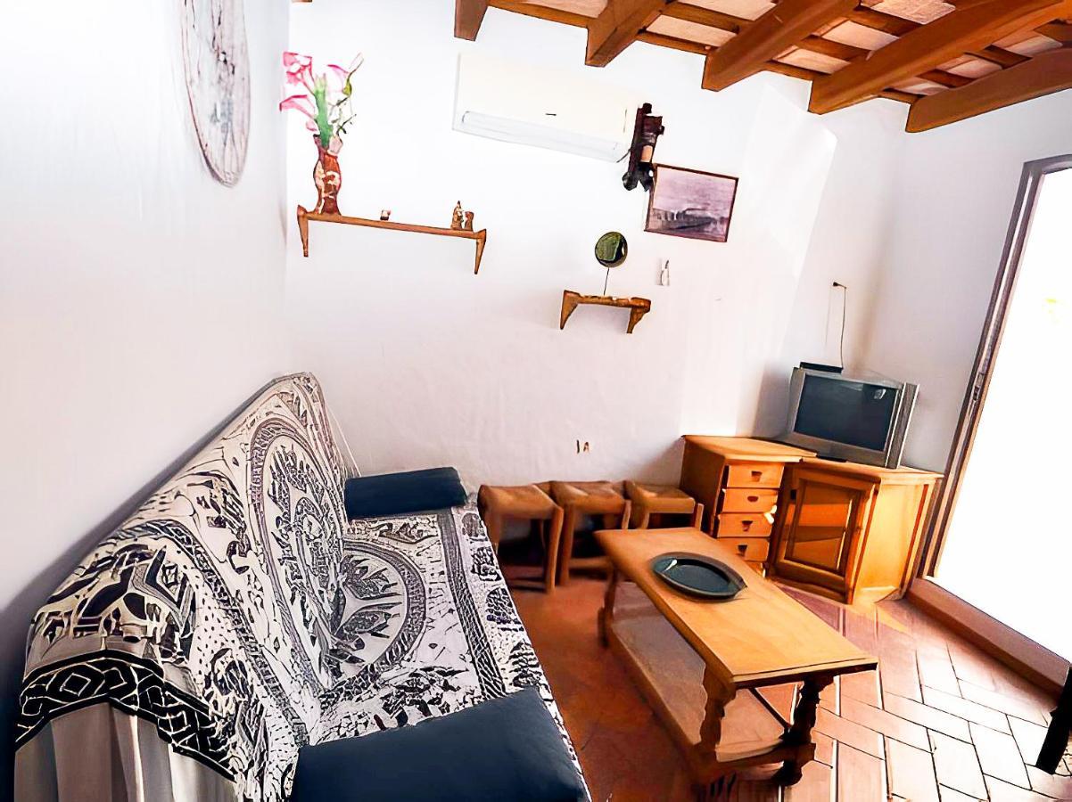 Apartamentos Cerca Del Mar Con Azotea Comunitaria Коніль-де-ла-Фронтера Екстер'єр фото
