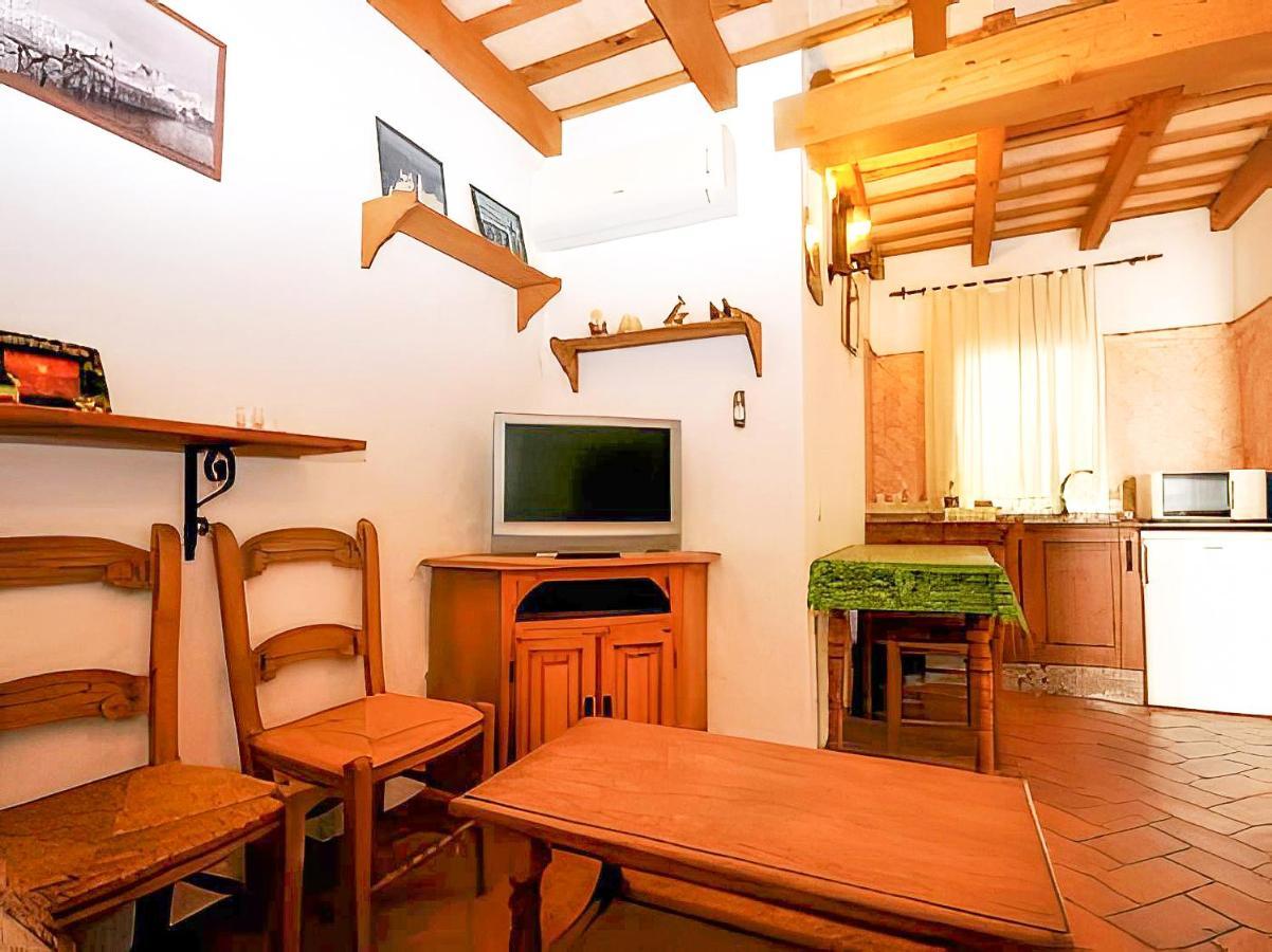 Apartamentos Cerca Del Mar Con Azotea Comunitaria Коніль-де-ла-Фронтера Екстер'єр фото