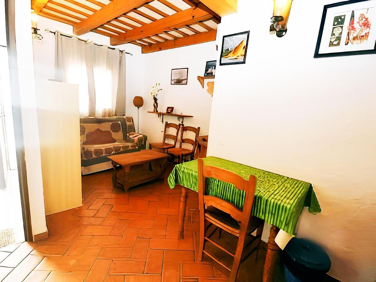 Apartamentos Cerca Del Mar Con Azotea Comunitaria Коніль-де-ла-Фронтера Екстер'єр фото