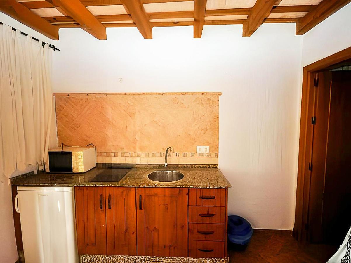 Apartamentos Cerca Del Mar Con Azotea Comunitaria Коніль-де-ла-Фронтера Екстер'єр фото