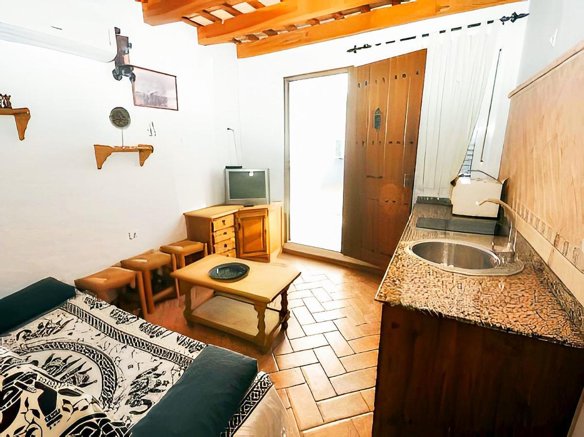 Apartamentos Cerca Del Mar Con Azotea Comunitaria Коніль-де-ла-Фронтера Екстер'єр фото