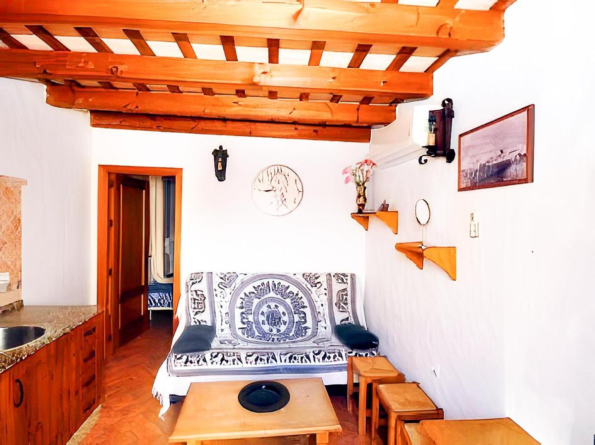 Apartamentos Cerca Del Mar Con Azotea Comunitaria Коніль-де-ла-Фронтера Екстер'єр фото